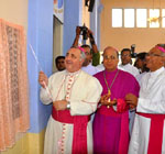 Udupi Diocese Installation